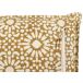Beliani Cojín decorativo CEIBA 45x45 Beliani Cojín decorativo CEIBA 45x45 Arena