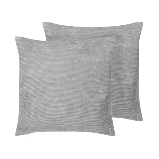 Beliani Almofada decorativa NOLANA Beliani Almofada decorativa NOLANA
