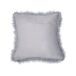 Beliani Cojín decorativo LUBHA 42x42 Beliani Cojín decorativo LUBHA 42x42 Azul