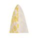 Beliani Cojín decorativo TRITELEIA 45x45 Beliani Cojín decorativo TRITELEIA 45x45 Amarillo