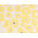 Beliani Cojín decorativo TRITELEIA 45x45 Beliani Cojín decorativo TRITELEIA 45x45 Amarillo