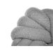 Beliani Cojín decorativo AKOLA 31x31 Beliani Cojín decorativo AKOLA 31x31 Gris