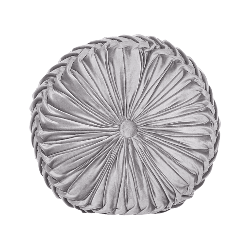 Beliani Almofada decorativa UDALA