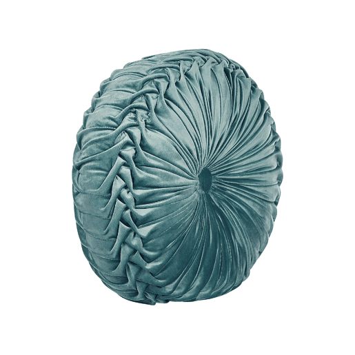 Beliani Almofada decorativa UDALA