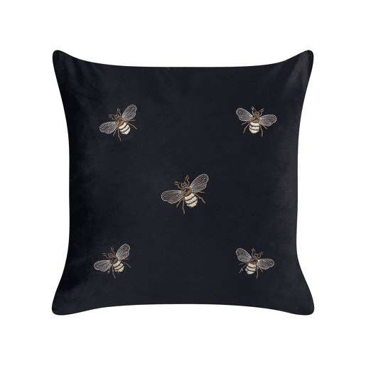 Beliani Almofada decorativa TALINUM