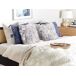 Beliani Cojín decorativo LUBHA 45x45 Beliani Cojín decorativo LUBHA 45x45 Gris Claro