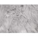 Beliani Cojín decorativo LUBHA 45x45 Beliani Cojín decorativo LUBHA 45x45 Gris Claro
