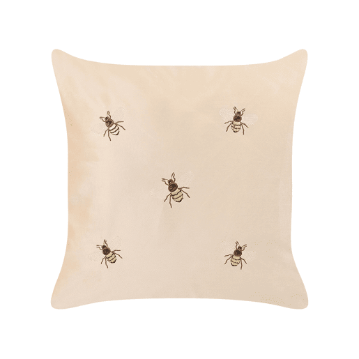Beliani Almofada decorativa TALINUM