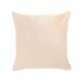 Beliani Cojín decorativo TALINUM 45x45 Beliani Cojín decorativo TALINUM 45x45 Azul