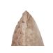 Beliani Cojín decorativo PURSLANE 43x43 Beliani Cojín decorativo PURSLANE 43x43 Arena