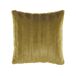 Beliani Cojín decorativo PUMILA 45x45 Beliani Cojín decorativo PUMILA 45x45 Verde