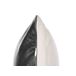 Beliani Cojín decorativo SVEN 45x45 Beliani Cojín decorativo SVEN 45x45 Blanco/ Negro