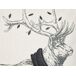 Beliani Cojín decorativo SVEN 45x45 Beliani Cojín decorativo SVEN 45x45 Blanco/ Negro