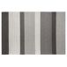 Beliani De pelo corto AKKAYA 140x200 Beliani De pelo corto AKKAYA 140x200 Gris Claro