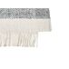 Beliani De pelo corto TATLISU 160x230 Beliani De pelo corto TATLISU 160x230 Blanco/ Beige