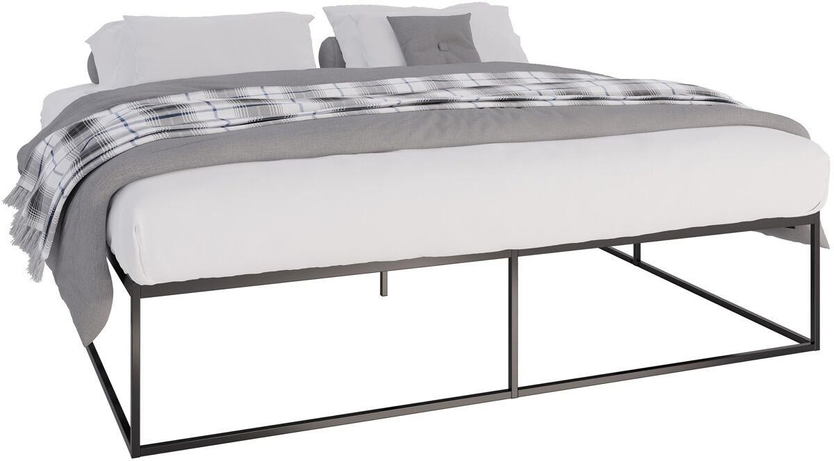 Cama de metal Scala 205x205