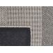 Beliani De pelo corto AKKAYA 80x150 Beliani De pelo corto AKKAYA 80x150 Gris Claro