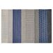 Beliani De pelo corto AKKAYA 160x220 Beliani De pelo corto AKKAYA 160x220 Gris Claro