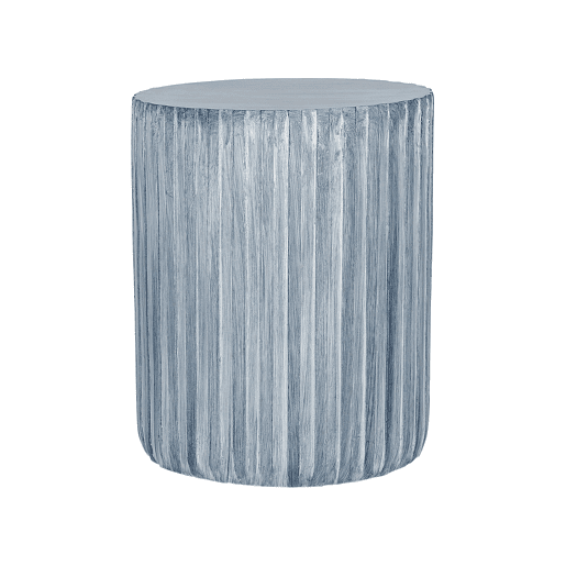 Mesa de apoio AMARO Cinzento