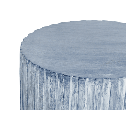 Mesa de apoio AMARO Cinzento