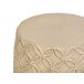 Beliani Mesa auxiliar ZOGNO Beliani Mesa auxiliar ZOGNO Beige