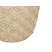 Beliani Mesa auxiliar ZOGNO Beliani Mesa auxiliar ZOGNO Beige