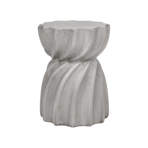 Mesa de apoio ALGUA Cinzento Mesa de apoio ALGUA Cinzento