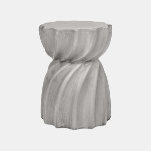 Mesa de apoio ALGUA Cinzento