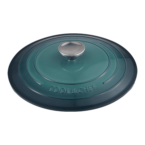 Caçarola Bergner EXCALIBUR Verde Ø 24 cm Alumínio Caçarola Bergner EXCALIBUR Verde Ø 24 cm Alumínio