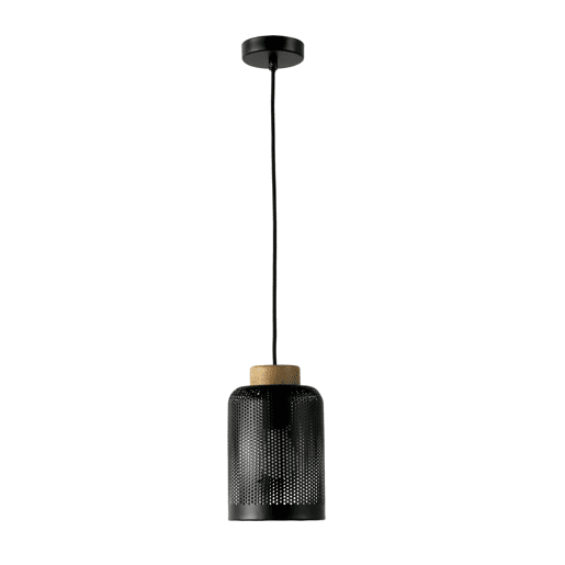 Luz de teto metálica Luz de teto metálica