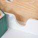 Escritorio para Niños MDF HOMCOM Escritorio para Niños MDF HOMCOM Blanco