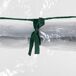 Invernadero Acero, Plástico Outsunny Invernadero Acero, Plástico Outsunny Verde