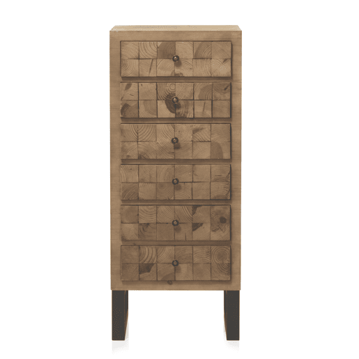 Gaveteiro De Blocos De Madeira Gaveteiro De Blocos De Madeira