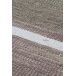 Alfombra de algodón 120x60 Alfombra de algodón 120x60 Gris