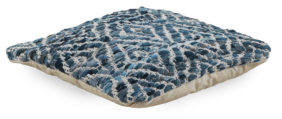 Cojín de algodón 45x45 cm