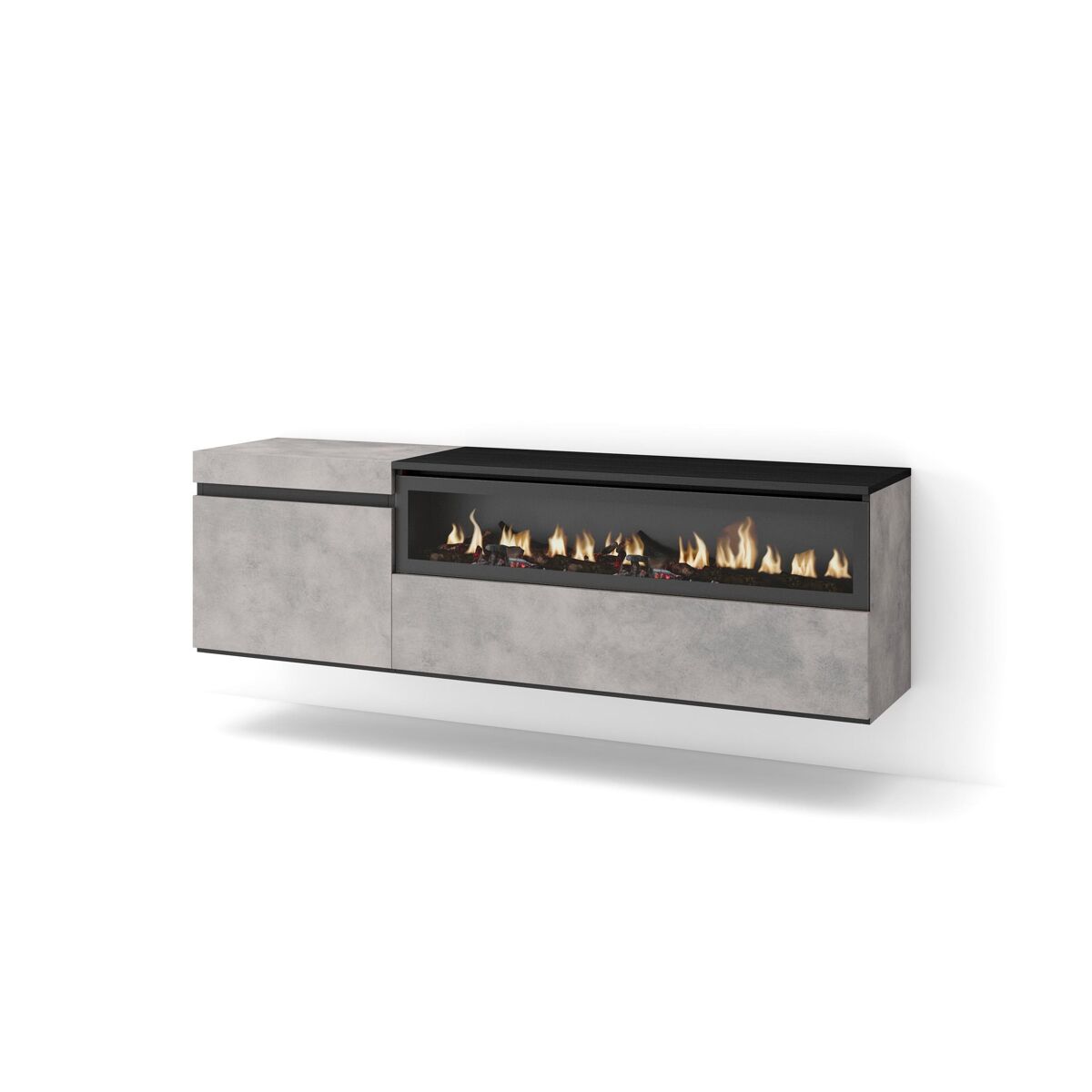 Mueble TV 150