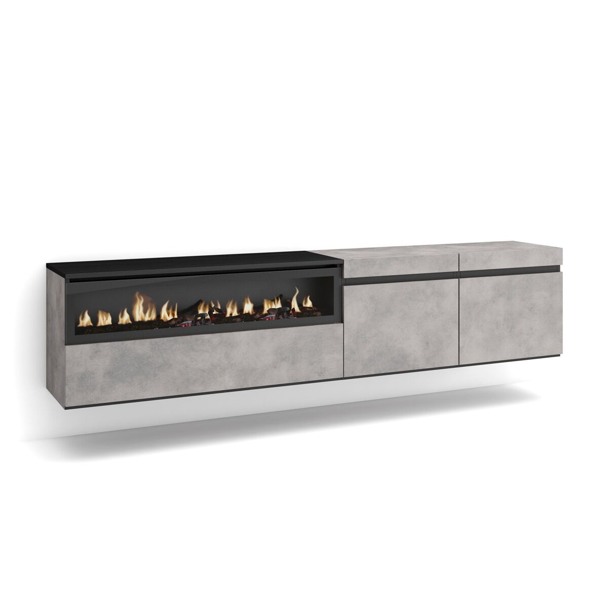 Mueble TV 200