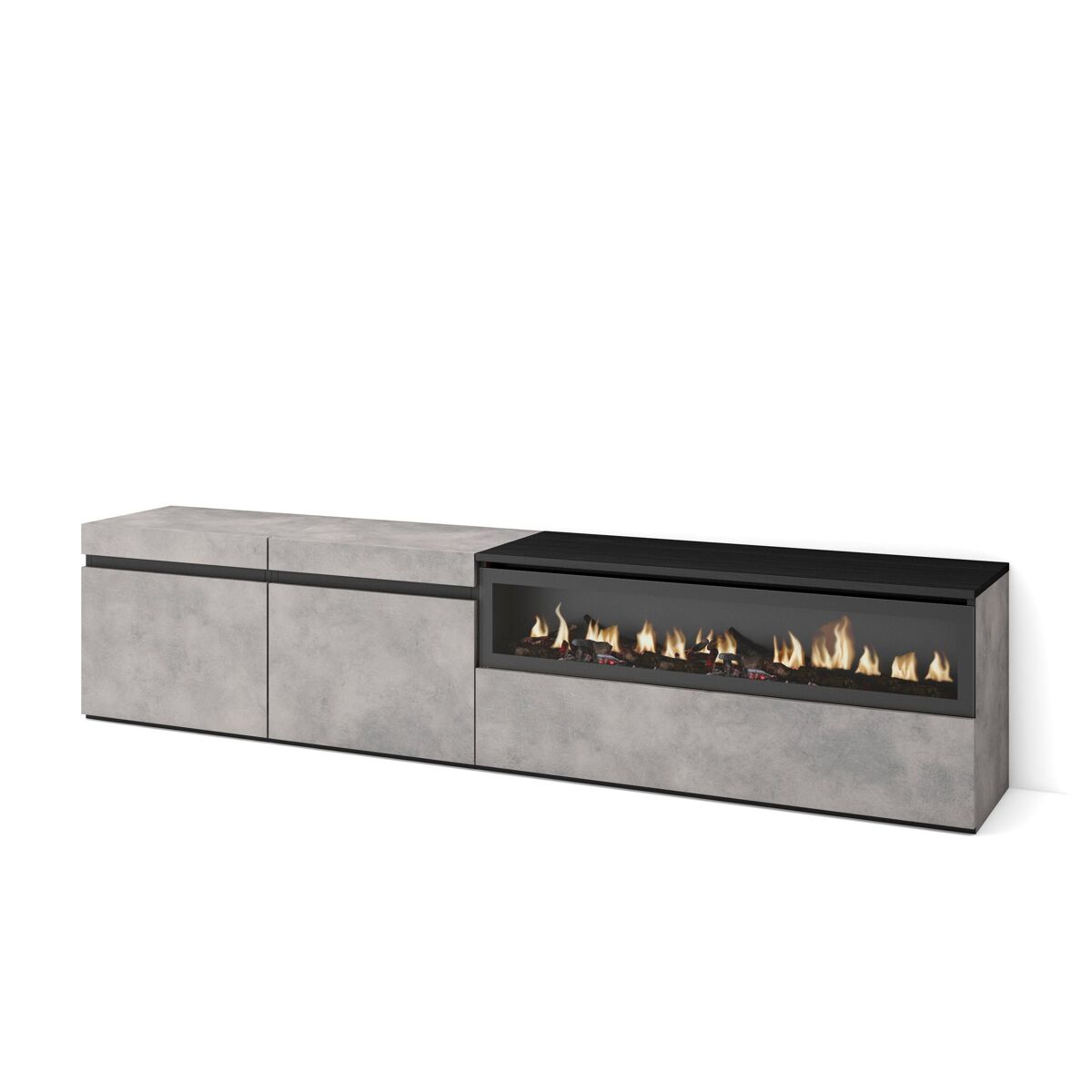 Mueble TV 200