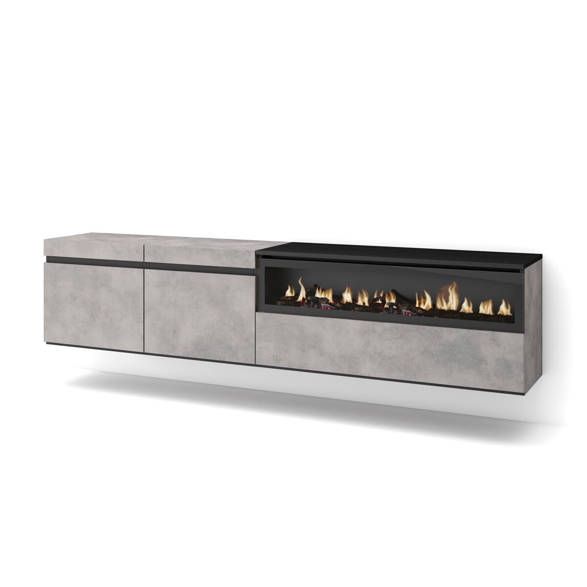 Mueble TV 200