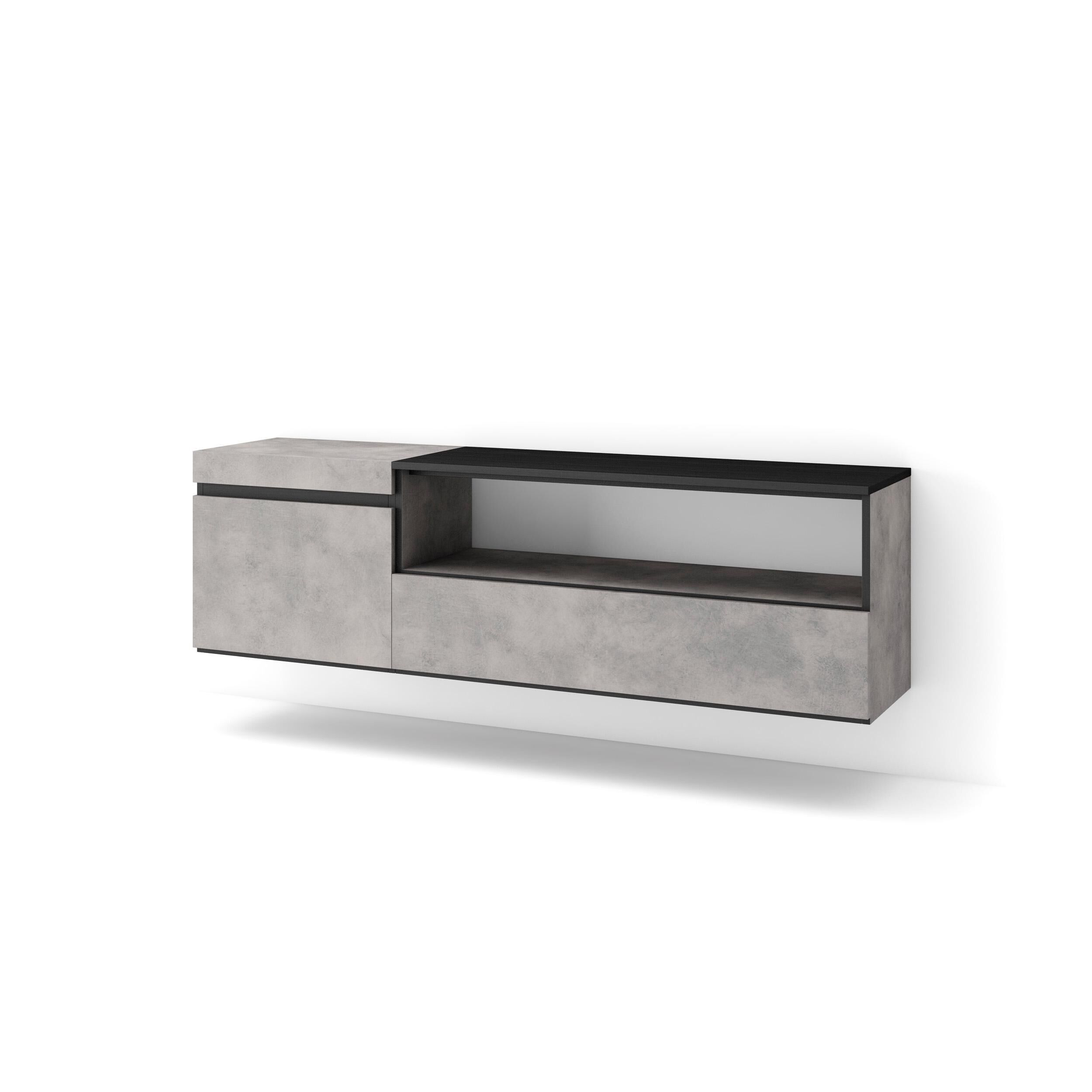 Mueble TV, Televisión 150