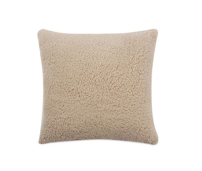 Funda de cojín lamma 45x45 lino