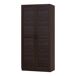 Armario Ropero Finning MDF 80 Armario Ropero Finning MDF 80 Marrón