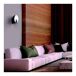 Aplique De Pared Metal Serie Oculo Aplique De Pared Metal Serie Oculo Dorado