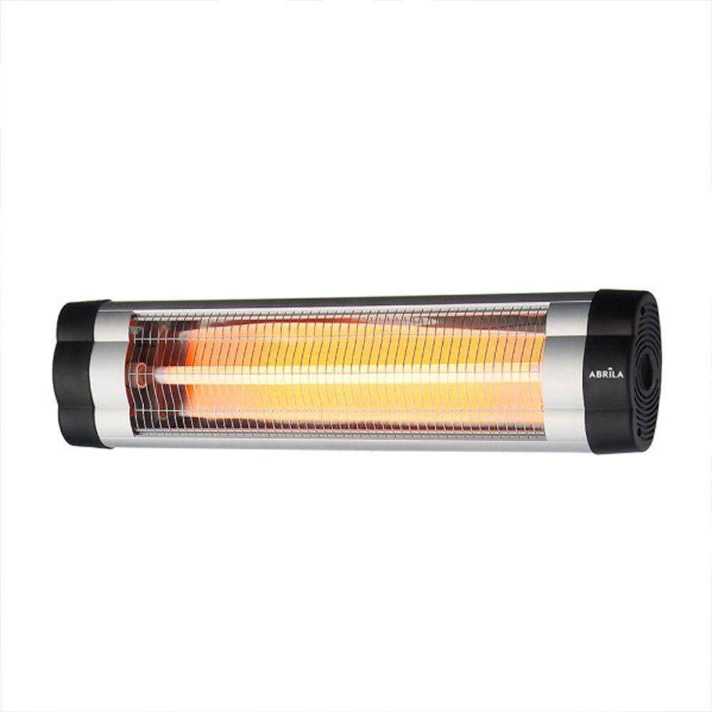 Calefactor De Exterior Aluminio Serie Austral