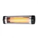 Calefactor De Exterior Aluminio Serie Austral Calefactor De Exterior Aluminio Serie Austral Negro