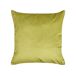 Beliani Cojín decorativo AEONIUM 45x45 Beliani Cojín decorativo AEONIUM 45x45 Naranja