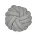 Beliani Cojín decorativo AKOLA 31x31 Beliani Cojín decorativo AKOLA 31x31 Gris