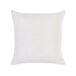 Beliani Cojín decorativo ABAL Beliani Cojín decorativo ABAL Beige