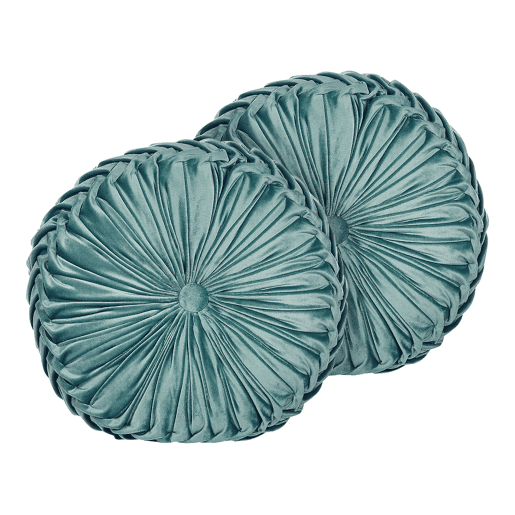 Beliani Almofada decorativa UDALA Beliani Almofada decorativa UDALA