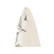 Beliani Cojín decorativo TUBEROSE Beliani Cojín decorativo TUBEROSE Blanco/ Beige